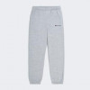 Champion Сірі чоловічі спортивнi штани  Elastic Cuff Pants cha219420-NOXM - зображення 4