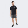 New Balance Чорне чоловіче поло  Polo shirt NB Classic nblMT41503BK - зображення 3