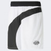 PUMA Чорні чоловічі шорти  Flare Short 530491/16 - зображення 6