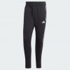 Adidas Чорні чоловічі спортивнi штани  TIRO23 L SW PNT HS3611 - зображення 7