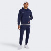 Nike Темно-сині чоловічі спортивнi штани  PSG M NSW CLUB JGGR FT GX FQ3026-410 XXL темно-синій - зображення 3