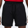 Nike Чорні чоловічі шорти  M J DF SPRT WOVEN SHORT FN5842-010 - зображення 4