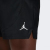 Nike Чорні чоловічі шорти  M J DF SPRT WOVEN SHORT FN5842-010 - зображення 5