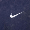 Nike Темно-синя чоловіча кофта  PSG M NSW CLUB HOODIE PO FT GX FQ3005-410 - зображення 7