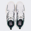 Champion Білі чоловічі кеди  3 point low low cut shoe chaS21882-WHT/GREEN - зображення 4