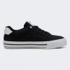 PUMA Чорні чоловічі кеди  Court Classic Vulc FS 396353/03 - зображення 3