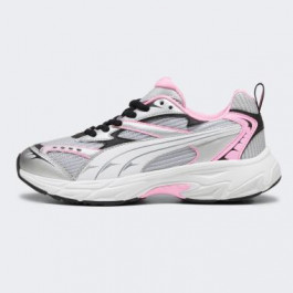   PUMA Сірі жіночі кросівки  Morphic Athletic 395919/03