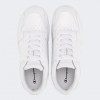 Champion Білі жіночі кеди  rebound 2.0 low low cut shoe chaS11470-TRIPLE - зображення 4