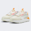 PUMA Жіночі кросівки  Runtamed Platform 39232408 37 (4UK) 23 см Putty- White-Warm White-Clementine-Passio - зображення 2