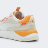 PUMA Жіночі кросівки  Runtamed Platform 39232408 37 (4UK) 23 см Putty- White-Warm White-Clementine-Passio - зображення 6