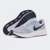 Nike Чоловічі кросівки для бігу  Run Swift 3 DR2695-402 44 (10US) 28 см Lt Armory Blue/Thunder-Court Blue - зображення 2