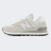 New Balance Кроссовки  574 WL574EVW 35.5 (6) 23 см Серые (195907795323) - зображення 1