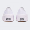 Converse Кеды  Ctas Move Ox 570257C 36 (5.5) 22.5 см Optical White (194432729278) - зображення 3