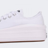 Converse Кеды  Ctas Move Ox 570257C 36 (5.5) 22.5 см Optical White (194432729278) - зображення 4