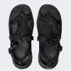 Nike Чорні чоловічі сандалі  ONEONTA NN SANDAL FB1948-001 42.5 - зображення 4