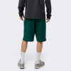 New Balance Зелені чоловічі шорти  Sport Core Short nblMS31908NWG XL зелений - зображення 2