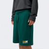 New Balance Зелені чоловічі шорти  Sport Core Short nblMS31908NWG XL зелений - зображення 4