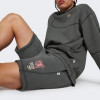 PUMA Сірі чоловічі шорти  DOWNTOWN RE:COLLECTION Shorts 8" TR 624406/80 - зображення 4