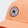 Converse Кепка  Chuck Taylor All Star Patch Baseball Hat 10022134-837 One Size (194434077674) - зображення 4