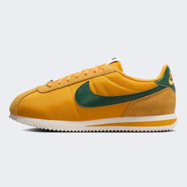 Nike Помаранчеві чоловічі кросівки  Cortez TXT DZ2795-702 42.5 - зображення 1