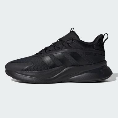 Adidas Чоловічі кросівки  Alpharesponse IE6343 47.5 (12UK) 30.5 см Cblack/Cblack/Carbon (4067888585957) - зображення 1