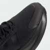 Adidas Чоловічі кросівки  Alpharesponse IE6343 47.5 (12UK) 30.5 см Cblack/Cblack/Carbon (4067888585957) - зображення 8