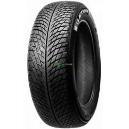   Michelin Pilot Alpin 5 (235/50R18 101V)