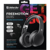 Defender FreeMotion B595 Black (63595) - зображення 5