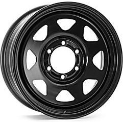   Dotz Extreme (R17 W8.0 PCD6x139.7 ET-30 DIA110)