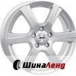   AUTEC Polaric (R15 W6.0 PCD4x108 ET45 DIA63.4)