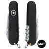 Victorinox Climber Mat Вlack (1.3703.3.M0007p) - зображення 3