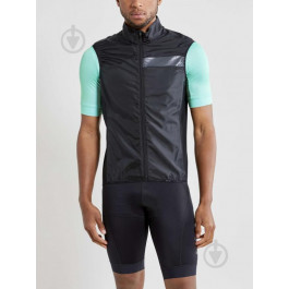   Craft Жилет чоловічий  Essence Light Wind Vest M , L (CRFT 1908814.999000-6)