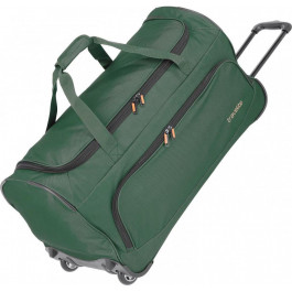   Travelite Basics Fresh Dark Green TL096277-86