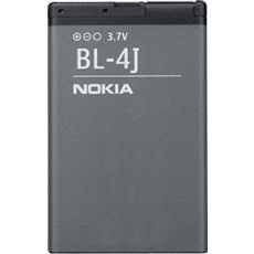 Nokia BL-4J (1200 mAh) - зображення 1