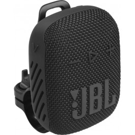   JBL Wind 3S Black (JBLWIND3S)