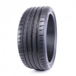   Michelin Pilot Sport 4 S (295/25R20 95Y)