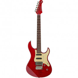   Yamaha Pacifica 612VIIFMX