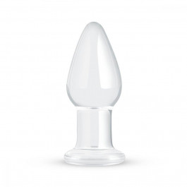   Gildo Glass Buttplug No. 24 (SO4620)