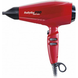   BaByliss PRO Rapido BAB7000IRE