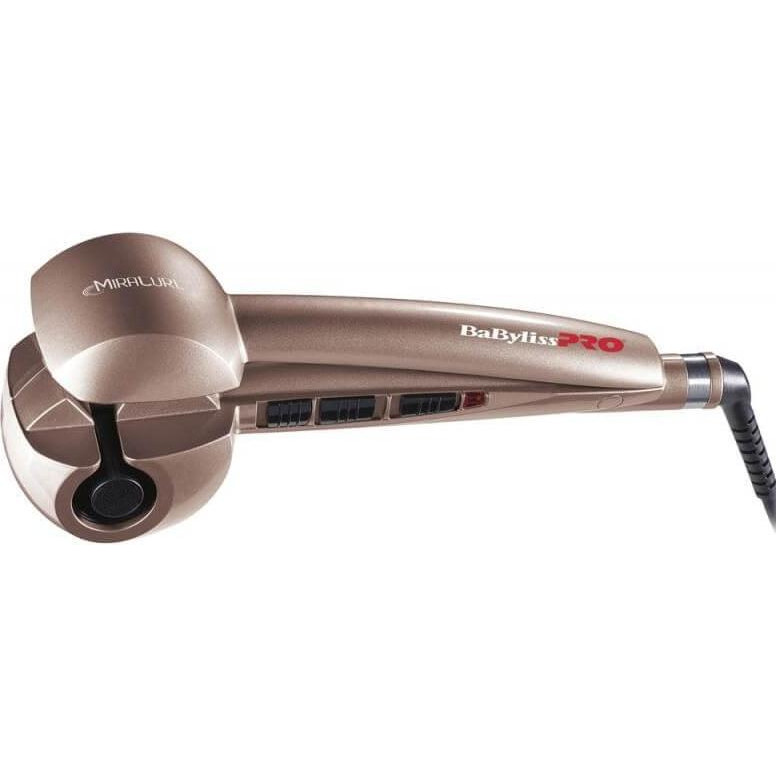 BaByliss PRO Miracurl Rose Gold BAB2665RGE - зображення 1