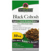 Natures Answer Клопогон, 50 мг, Black Cohosh, Full Spectrum Herb, , 90 вегетаріанських капсул - зображення 3