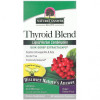 Natures Answer Суміш для щитовидної залози, Thyroid Blend, , 90 вегетаріанських капсул - зображення 2