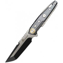   Xiaomi HX Outdoors Tactical Straight Knife Grey (D-220A)