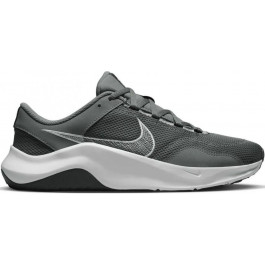   Nike Чоловічі кросівки для залу  Legend Essential 3 Nn DM1120-002 43 (9.5US) 27.5 см Сірі (196151798870)