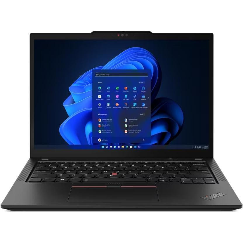 Lenovo ThinkPad X13 Gen 4 (21J3CTO1WW) - зображення 1