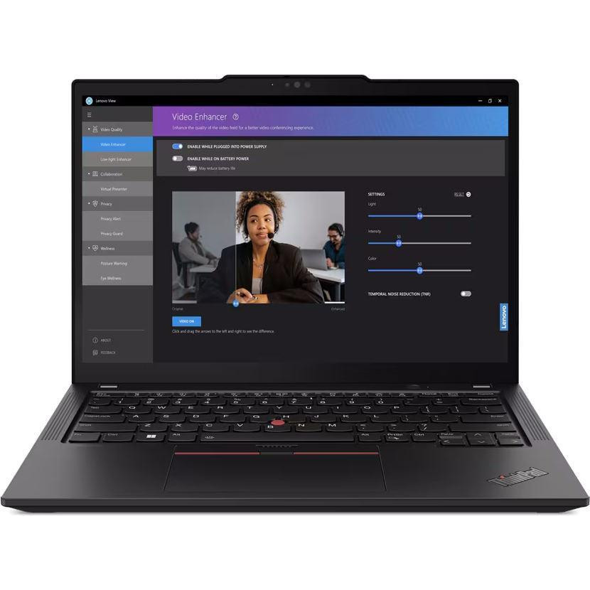 Lenovo ThinkPad X13 Gen 5 (21LU0014RI) - зображення 1