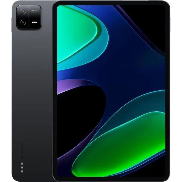 Xiaomi Pad 6 - зображення 1