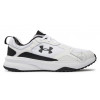 Under Armour Чоловічі кросівки для залу Under Armour Charged Edge 3026727-100 42 (8.5US) 26.5 см Білі (1968831331 - зображення 1