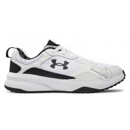   Under Armour Чоловічі кросівки для залу Under Armour Charged Edge 3026727-100 42 (8.5US) 26.5 см Білі (1968831331