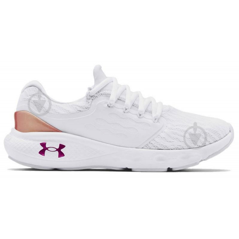 Under Armour Кроссовки  W Charged Vantage ClrShft 3024490-100 40.5 (9) 26 см (194514425913) - зображення 1